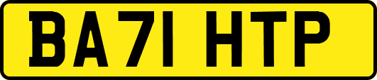 BA71HTP