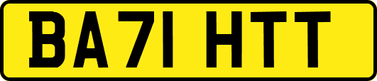 BA71HTT