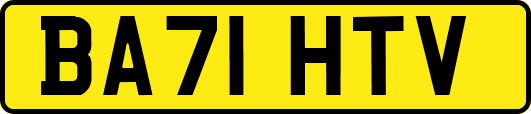 BA71HTV