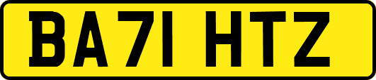 BA71HTZ