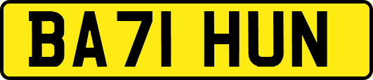 BA71HUN