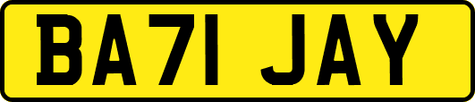BA71JAY