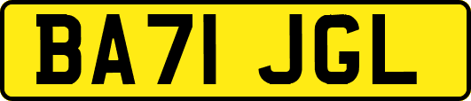 BA71JGL