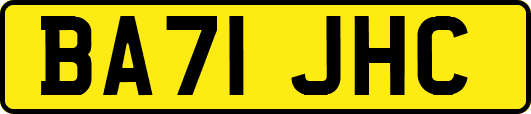 BA71JHC