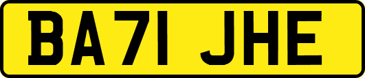 BA71JHE