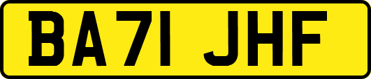 BA71JHF