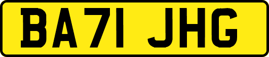 BA71JHG