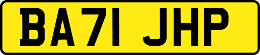 BA71JHP