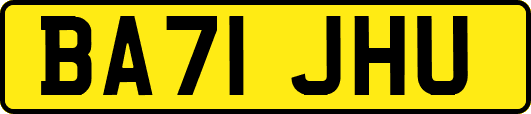 BA71JHU
