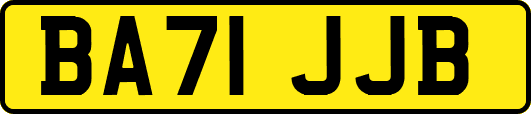 BA71JJB