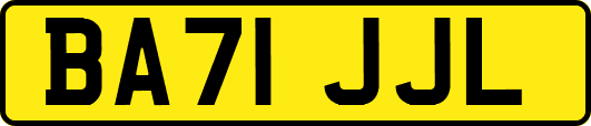 BA71JJL