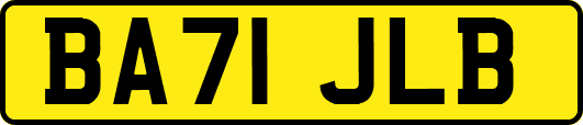 BA71JLB