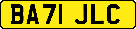 BA71JLC