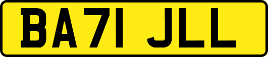 BA71JLL