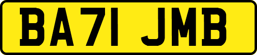 BA71JMB