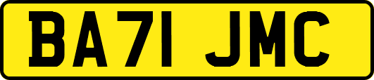 BA71JMC