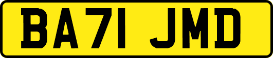 BA71JMD