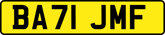 BA71JMF