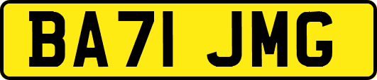 BA71JMG