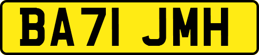 BA71JMH