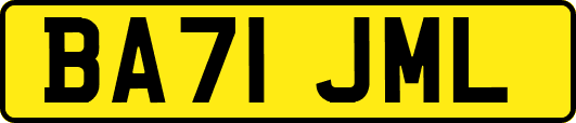 BA71JML