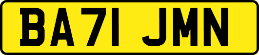 BA71JMN