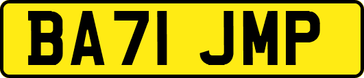 BA71JMP