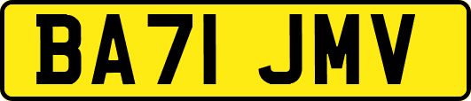 BA71JMV