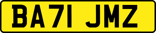 BA71JMZ