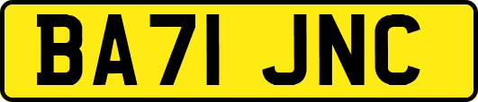 BA71JNC