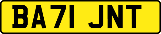 BA71JNT