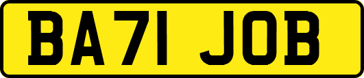 BA71JOB