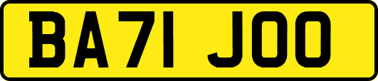 BA71JOO