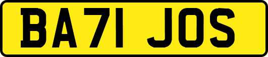 BA71JOS
