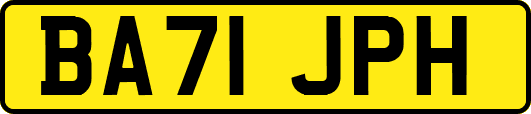 BA71JPH