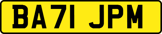 BA71JPM