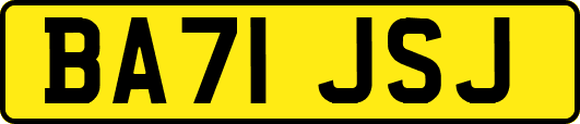 BA71JSJ