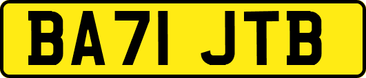 BA71JTB