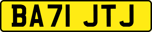 BA71JTJ