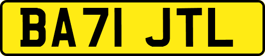 BA71JTL