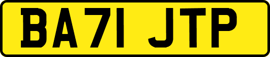 BA71JTP