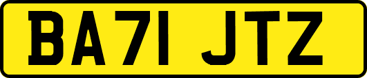 BA71JTZ
