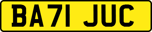 BA71JUC