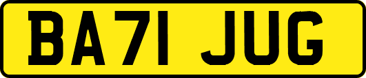 BA71JUG
