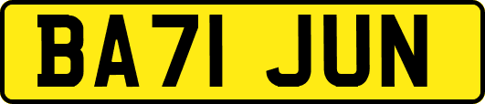BA71JUN