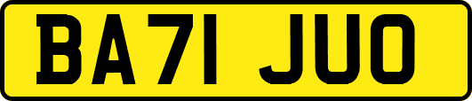 BA71JUO