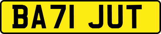 BA71JUT
