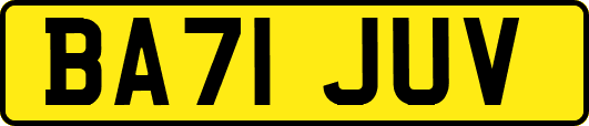 BA71JUV