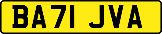 BA71JVA