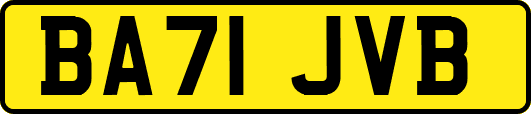 BA71JVB